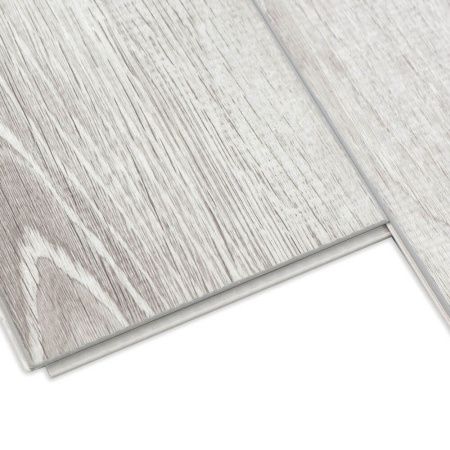 SPC ламинат CronaFloor Herringbone Дуб Страсбург H005 Т070825 толщина 0,45 см 42 класс 640х128