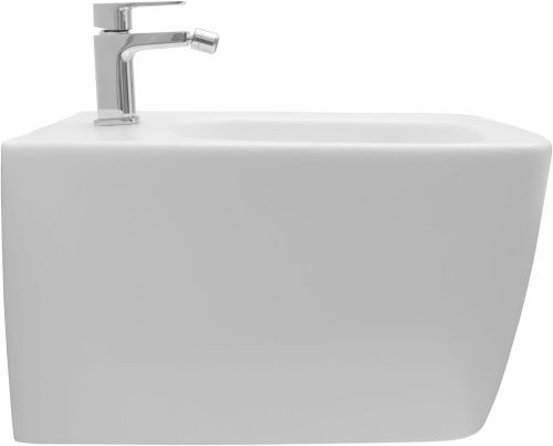 Биде Allen Brau Liberty 4.33010.21 подвесное - фото 2