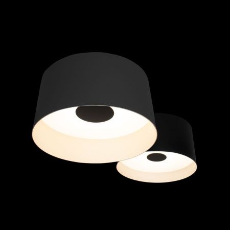 Светильник потолочный Loft It Duo 10360/2