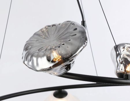 Люстра подвесная Ambrella Light Heigh Light (Хеигх Лигхт) LH15003