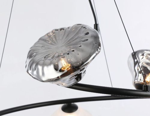 Люстра подвесная Ambrella Light Heigh Light (Хеигх Лигхт) LH15003 - фото 5