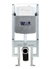 Инсталляция для унитаза WeltWasser WW AMBERG 497 ST (10000005988)