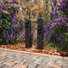 Уличная розетка Maytoni Outdoor Nido O460FL-GF01SC