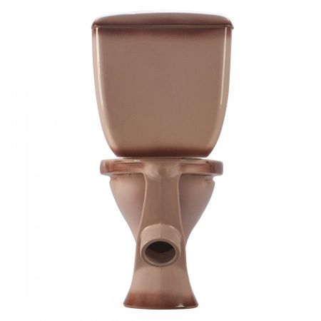 Унитаз-компакт напольный с бачком Santeri Воротынский 1P4017S0700BF бежевый с сиденьем каскадный смыв