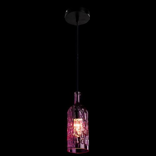 Светильник подвесной Arte Lamp Festa (Феста) A8132SP-1MG - фото 3