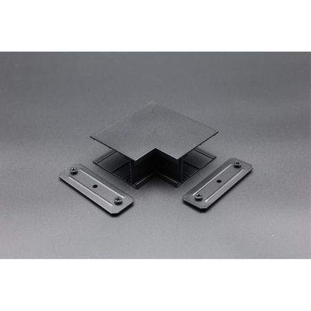 Соединитель угловой внешний Aployt Magnetic track 220 (Магнетиц трацк 220) APL.0282.00.05