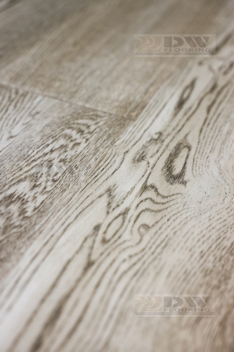 Инженерная доска DW Flooring LX-005 дуб толщина 1,4 см 23 класс 1900x190 - фото 3