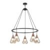 Люстра подвесная Vele Luce Norina (Норина) VL5842P05