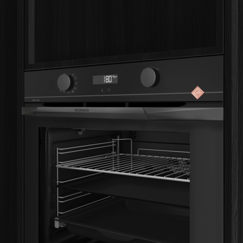 Духовой шкаф De Dietrich DOP4335H - фото 3