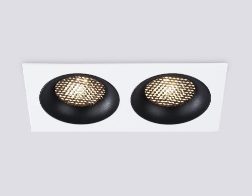 Светильник встраиваемый Ambrella Light Standard Tech (Стандард Тецх) TN102732 - фото 4