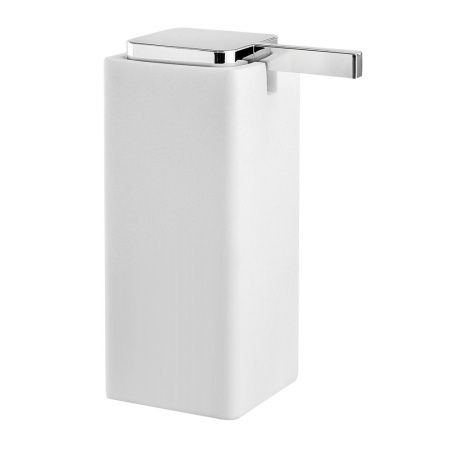 Дозатор для жидкого мыла WasserKRAFT 9699