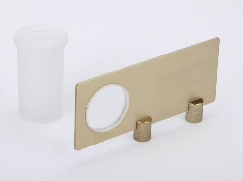 Стакан Savol S-002158C - фото 4