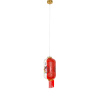 Светильник подвесной Seletti Hybrid (Хыбрид) 07098
