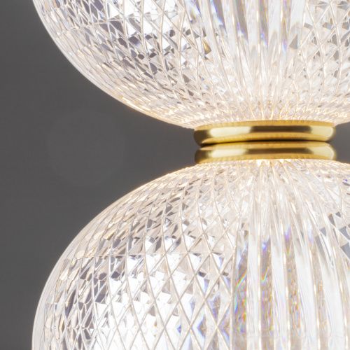 Светильник подвесной Freya Awella Led FR6135PL-L13BT - фото 4