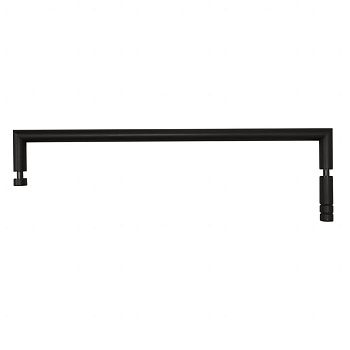 Полотенцедержатель Bemeta DARK 104204320 Полотенцедержатель Bemeta DARK 104204320