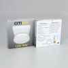 Светильник накладной Citilux Галс CL55K16N