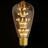 Ретро-лампа Loft It Edison Bulb ST64-47LED