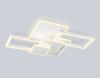Светильник потолочный Ambrella Light Disk (Диск) FA1031
