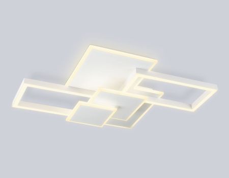 Светильник потолочный Ambrella Light Disk (Диск) FA1031