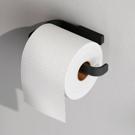 Бумагодержатель Am.Pm Func A8F34122