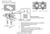 Светильник встраиваемый Crystal Lux CLT 069 CLT 069C2 WH