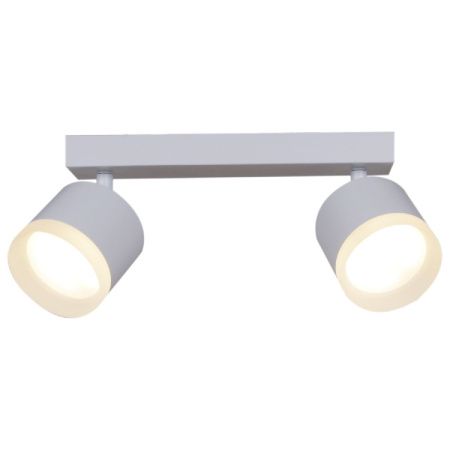 Спот Reluce 53004-9.5-002IL SPOT LIGHT GX53 WT