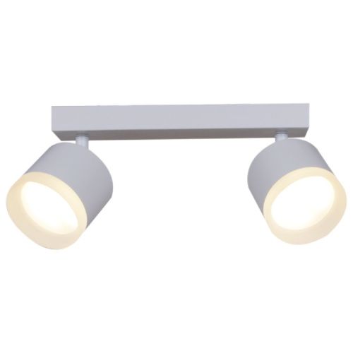 Спот Reluce 53004-9.5-002IL SPOT LIGHT GX53 WT - фото 3