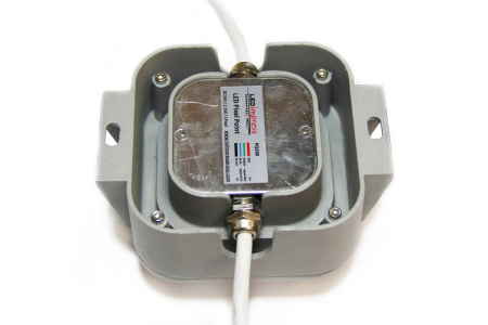 Пиксель светодиодный SignImpress PQ-100 White