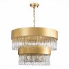 Люстра подвесная ST Luce Contatto (Цонтатто) SL1225.203.09