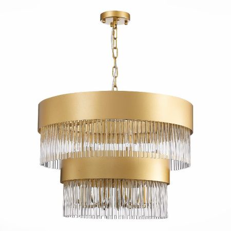 Люстра подвесная ST Luce Contatto (Цонтатто) SL1225.203.09