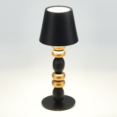 Настольная лампа ST Luce Ease (Еасе) SL1011.414.01