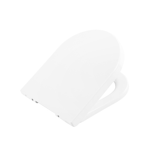 Унитаз напольный с бачком BelBagno FLAY-R BB2149CP-TOR/BB2149T/BB865SC белый с сиденьем микролифт безободковый смыв торнадо - фото 5