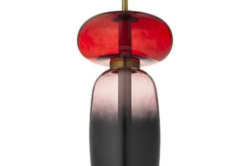 Светильник подвесной Arti Lampadari Canzo (Цанзо) Canzo L 1.P6 CL - фото 4