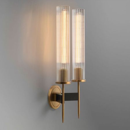 Бра ImperiumLoft Alouette (Алоуетте) 178433-26