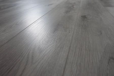 SPC ламинат Damy Floor FAMILY TCM369-28 Дуб Рустикальный Cерый толщина 0.4 см 43 класс 1220х180