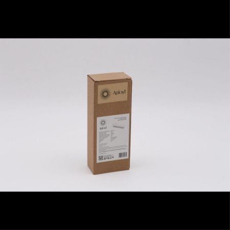 Трековый магнитный светильник Aployt Magnetic track 48 (Магнетиц трацк 48) APL.0100.10.06