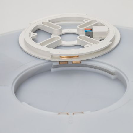 Светильник потолочный музыкальный Citilux Etalon (Еталон) CL750400R