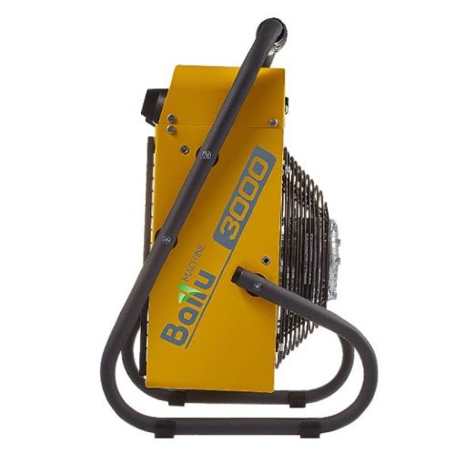 Тепловая пушка Ballu BHP-M2-3 - фото 3