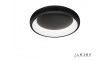 Светильник потолочный iLedex illumination (иллуминатион) HY5280-832R 32W BK