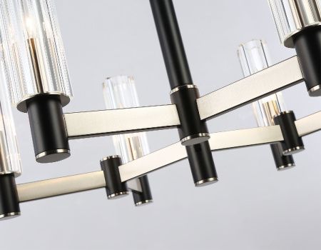 Люстра на штанге Ambrella Light Heigh Light (Хеигх Лигхт) LH55501