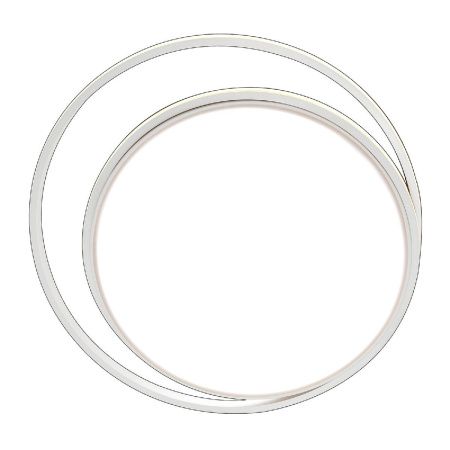 Люстра потолочная Natali Kovaltseva Groove (Гроове) LED LAMPS 81186