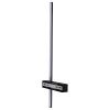 Светильник настенный Reluce 86860-9.2-001IL LED7W BK