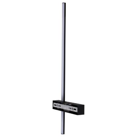 Светильник настенный Reluce 86860-9.2-001IL LED7W BK