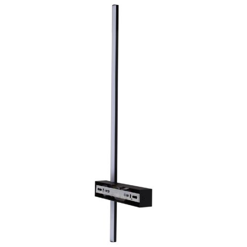 Светильник настенный Reluce 86860-9.2-001IL LED7W BK - фото 3