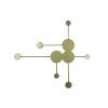 Светильник настенный Loft It Rays 10058GD