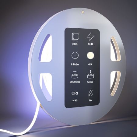 Светодиодная лента Maytoni Led Strip 201068