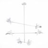 Люстра на штанге ST Luce Minne (Минне) SL1801.503.06