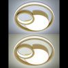 Люстра потолочная Natali Kovaltseva LED LAMPS (ЛЕД ЛАМПС) LED LAMPS 81316