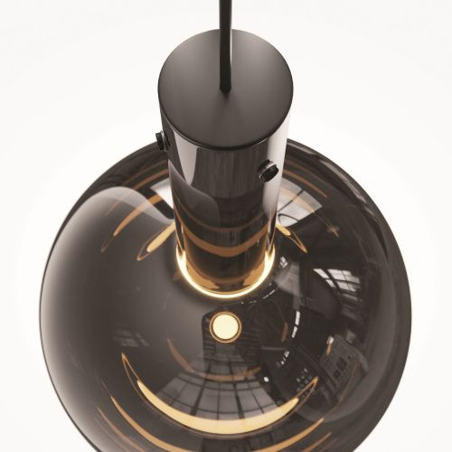 Светильник подвесной Maytoni Nebula Modern MOD182PL-L6B3K - фото 5