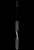 Светильник подвесной Crystal Lux CLT 034 CLT 034C600 BL